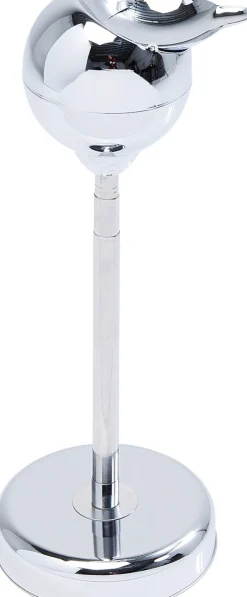KARE Standascher Spheric Chrome