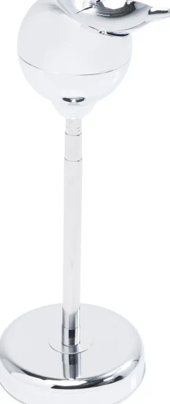KARE Standascher Spheric Chrome