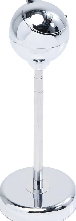 KARE Standascher Spheric Chrome