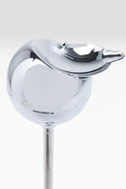KARE Standascher Spheric Chrome