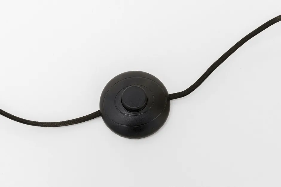 KARE Stehlampe Loungy Ecru 160cm