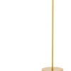 KARE Stehlampe Loungy Gold 160cm