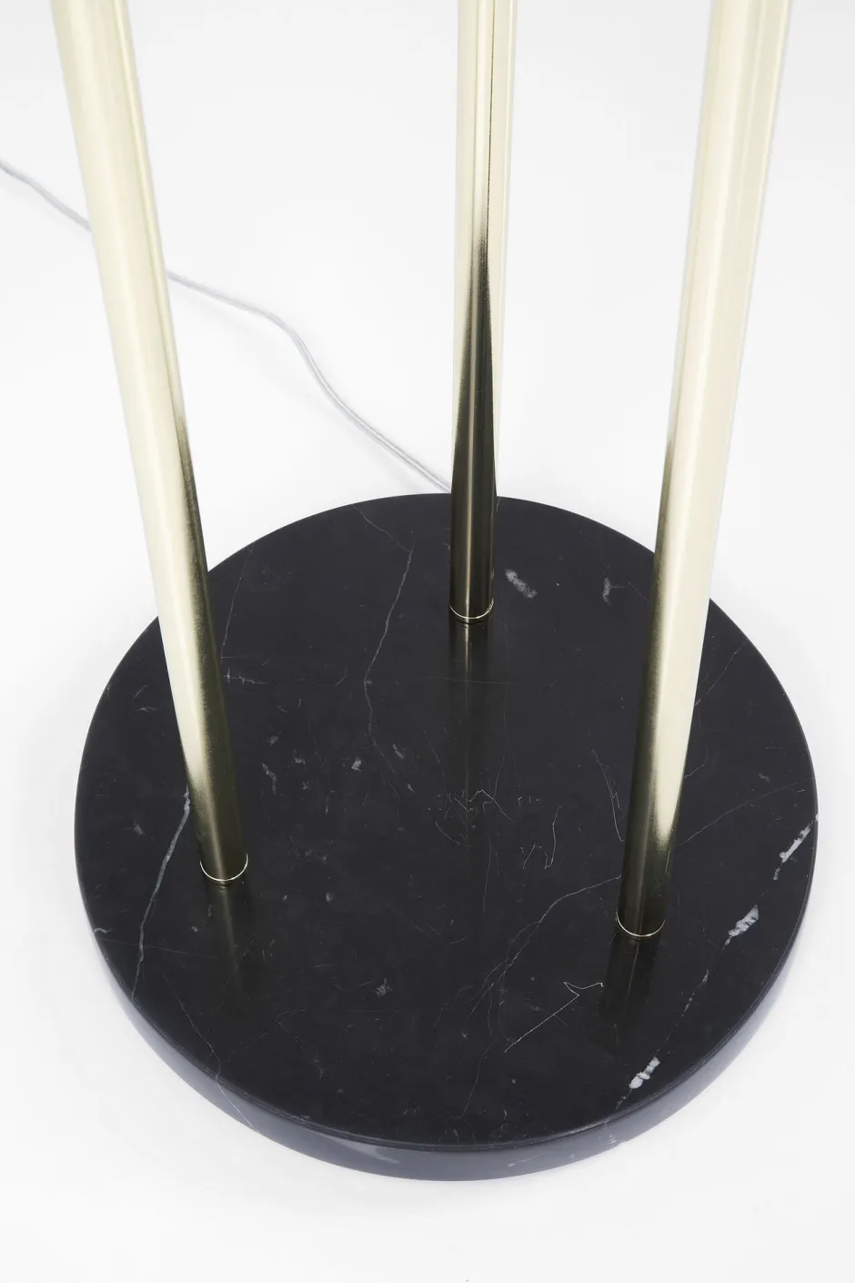 KARE Stehleuchte Al Capone Tre