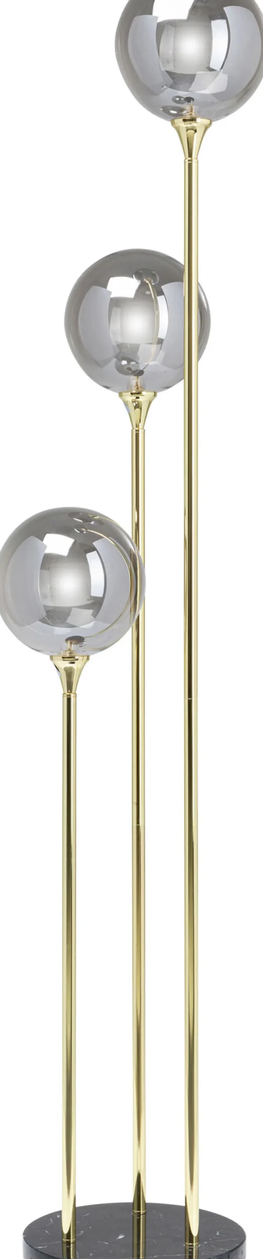 KARE Stehleuchte Al Capone Tre