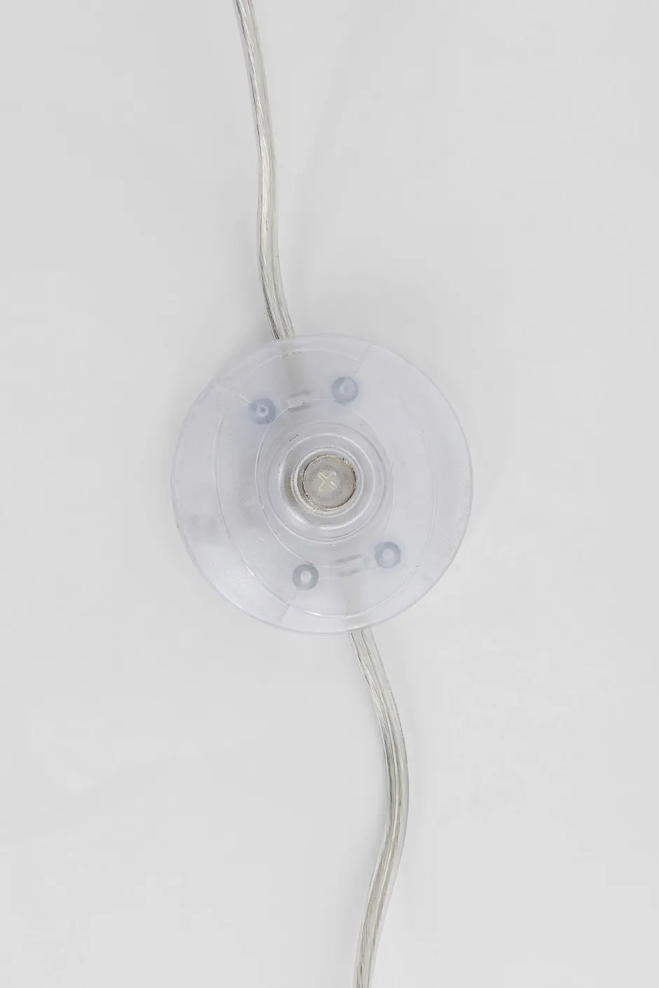 KARE Stehleuchte Al Capone Tre