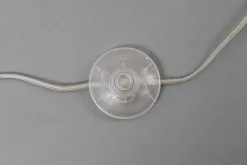 KARE Stehleuchte Allegra Gold 165cm