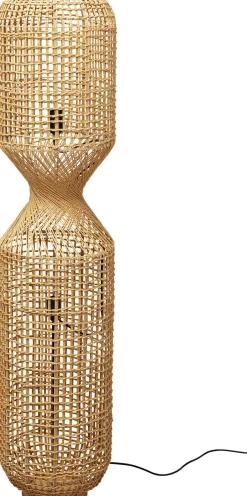 KARE Stehleuchte Aloha 136cm