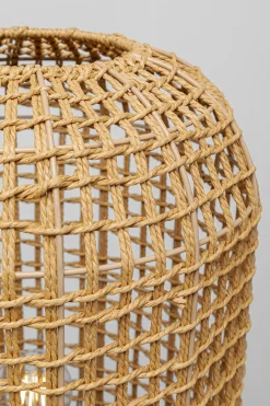 KARE Stehleuchte Aloha 136cm