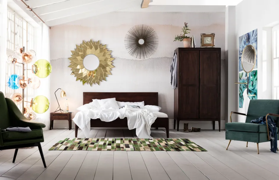 KARE Stehleuchte Balloon Colore 160cm