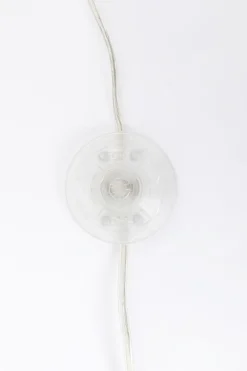 KARE Stehleuchte Calotta Chrome