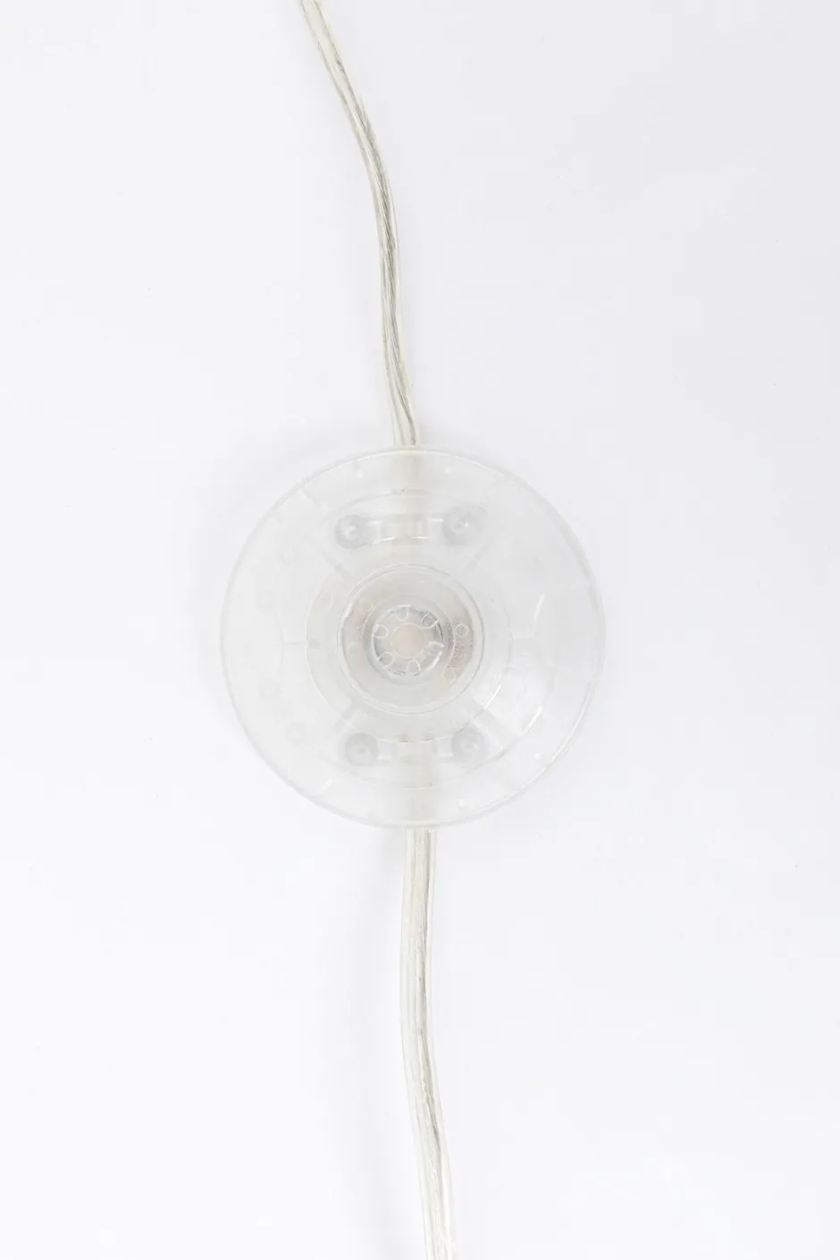 KARE Stehleuchte Calotta Chrome