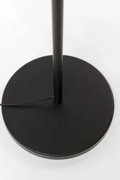 KARE Stehleuchte Calotta Schwarz 5er 180cm