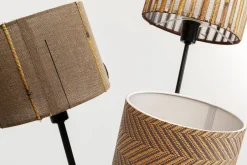 KARE Stehleuchte Cannes Trio 145 cm