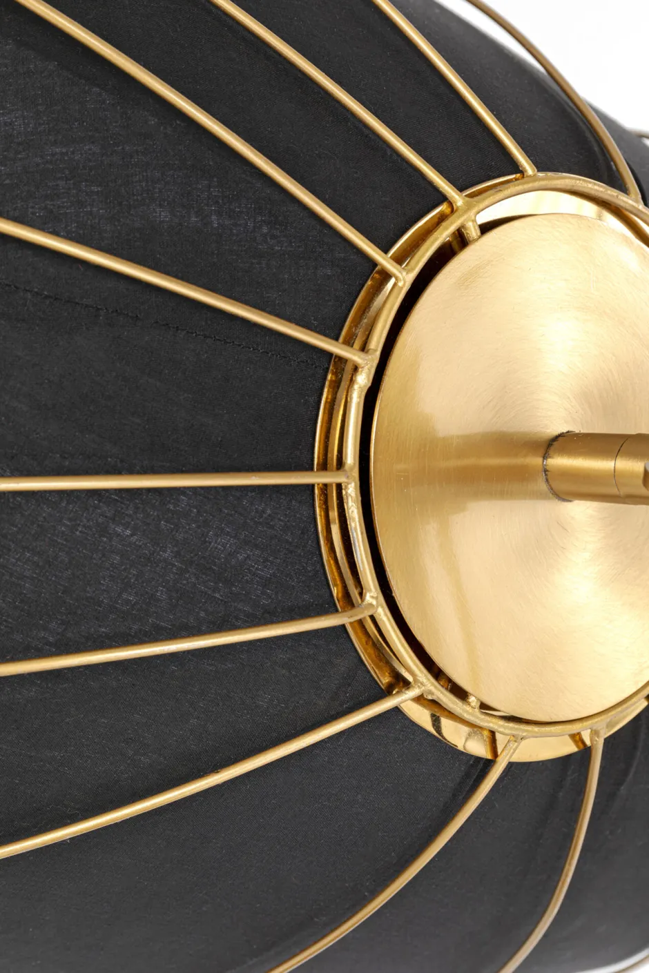 KARE Stehleuchte Diva 202cm