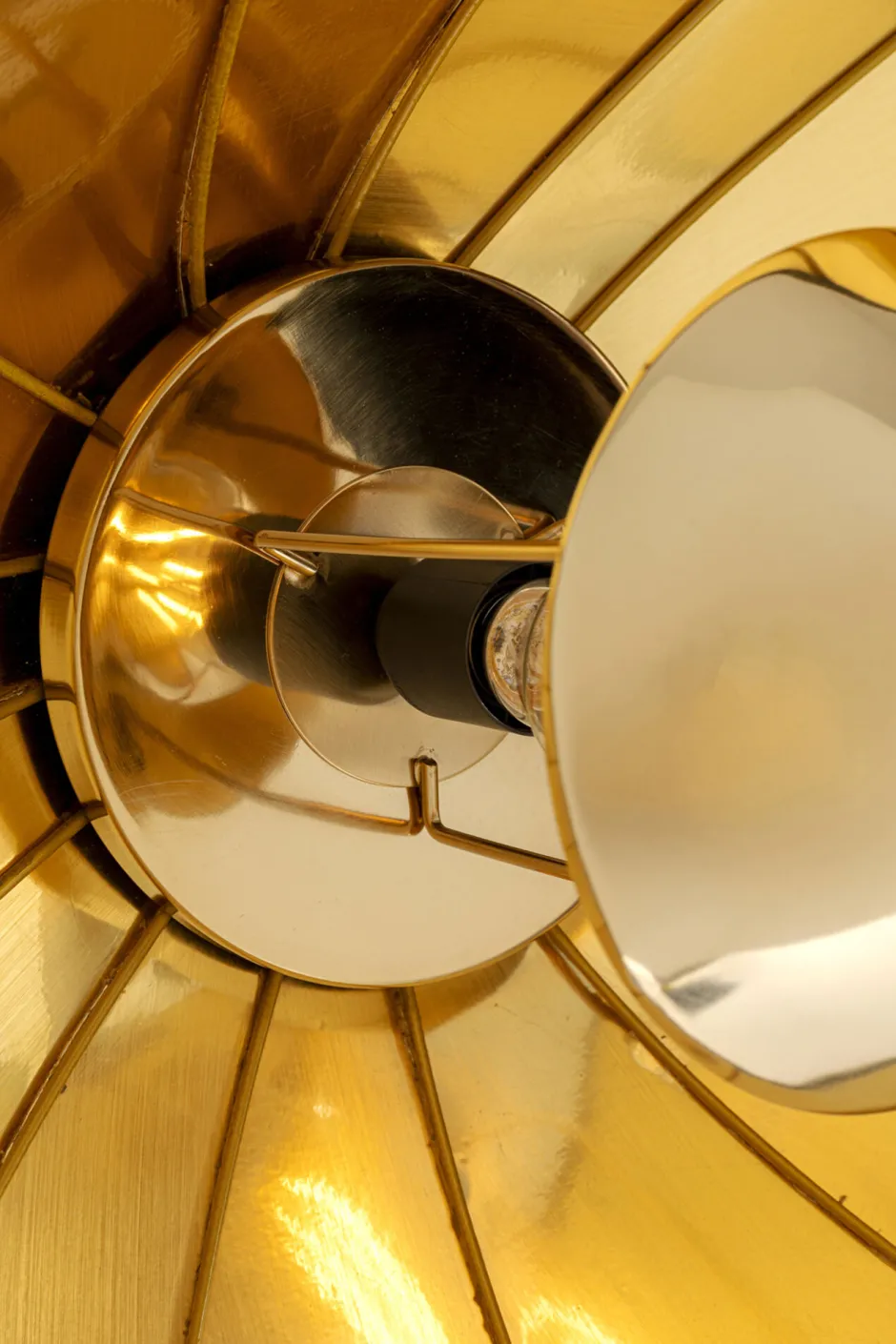 KARE Stehleuchte Diva 202cm