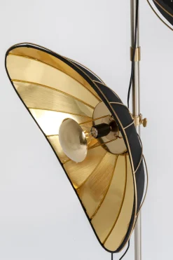 KARE Stehleuchte Diva 202cm