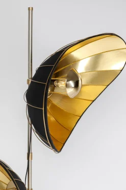 KARE Stehleuchte Diva 202cm