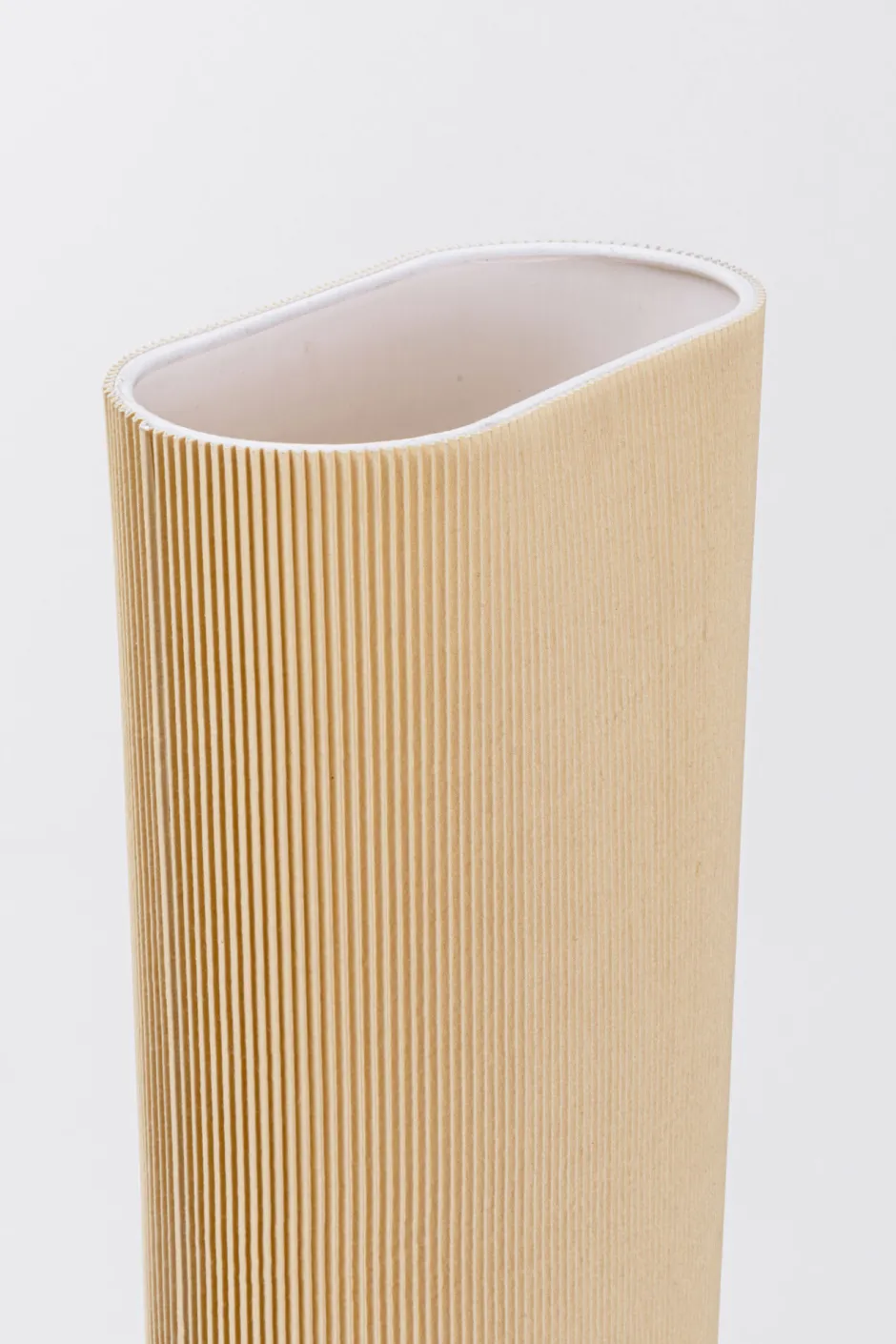 KARE Stehleuchte Facile 120cm