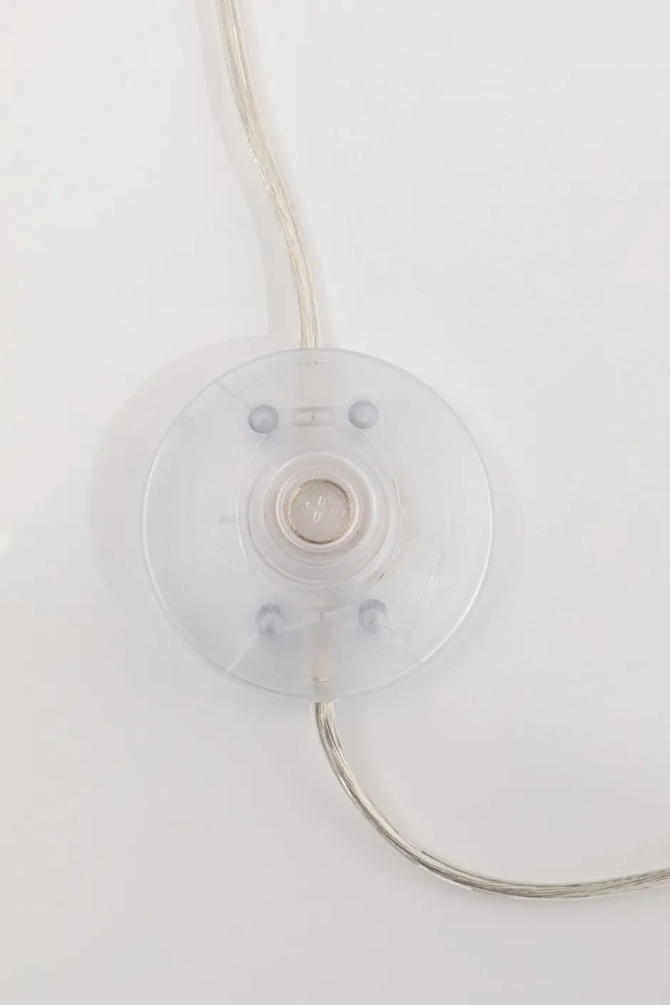 KARE Stehleuchte Feather Palm Pink 165cm