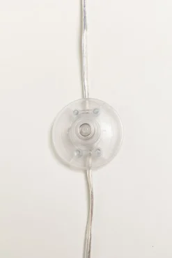 KARE Stehleuchte Feather Palm Grün 165cm