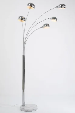 KARE Stehleuchte Five Fingers Economy