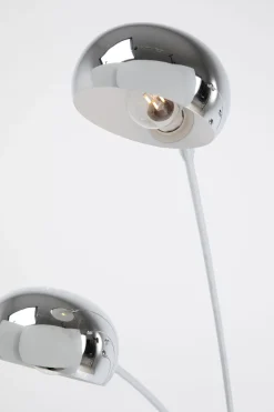 KARE Stehleuchte Five Fingers Economy