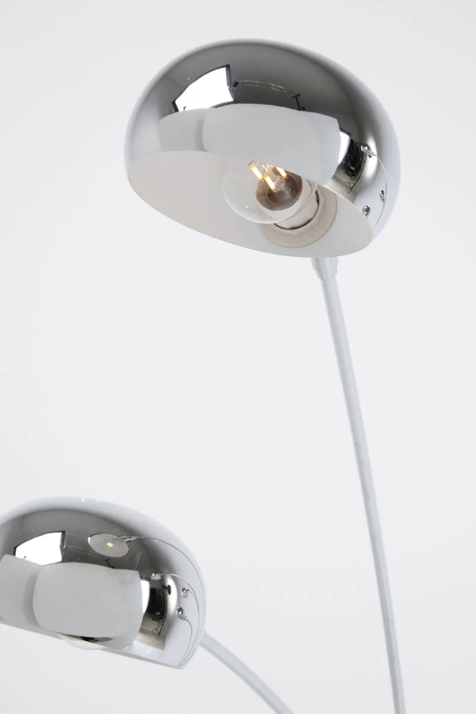 KARE Stehleuchte Five Fingers Economy