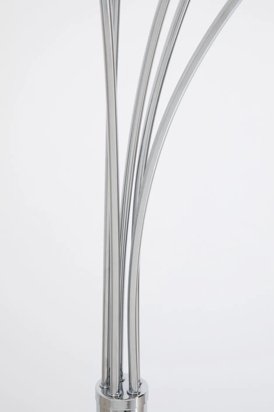 KARE Stehleuchte Five Fingers Economy