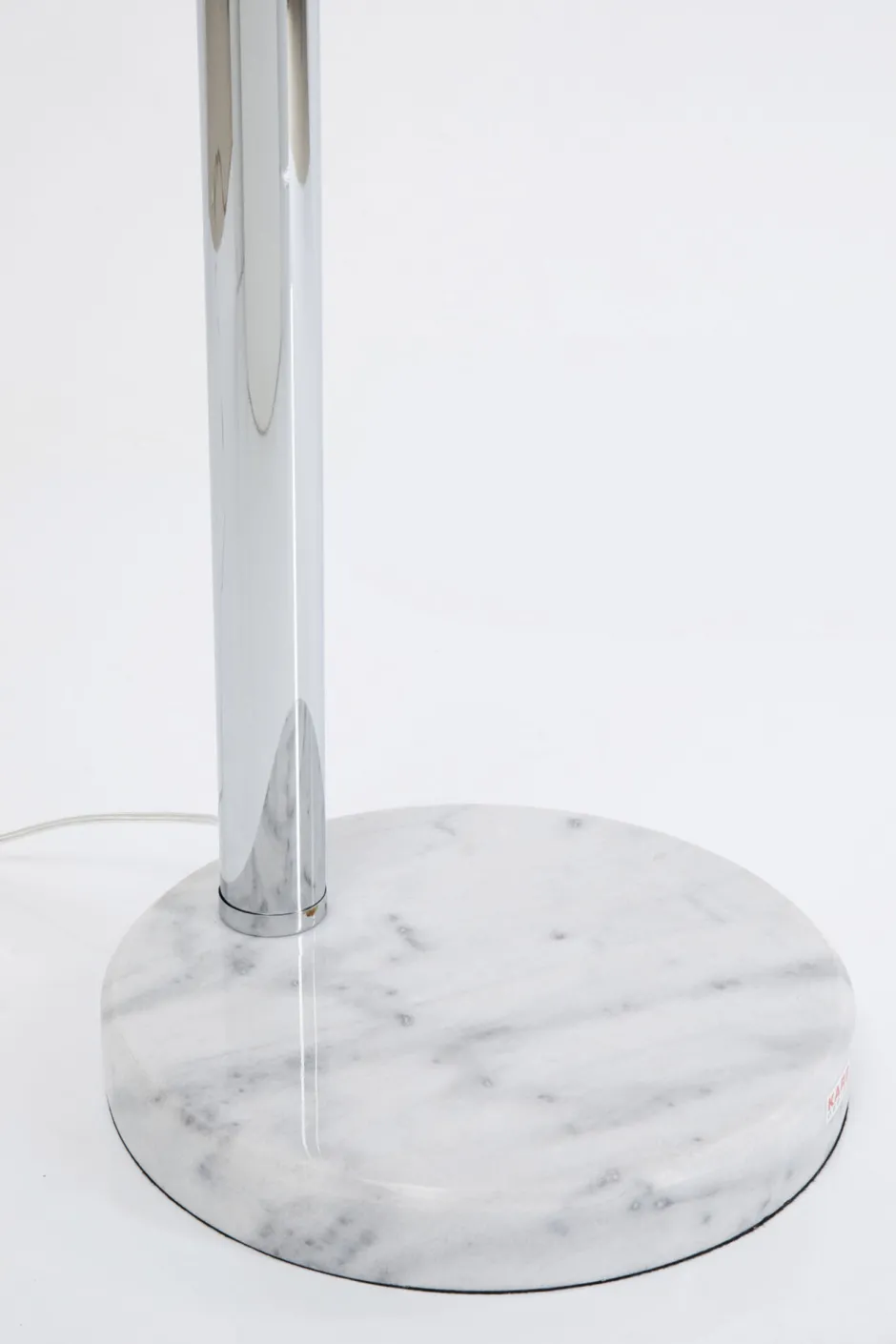 KARE Stehleuchte Five Fingers Economy