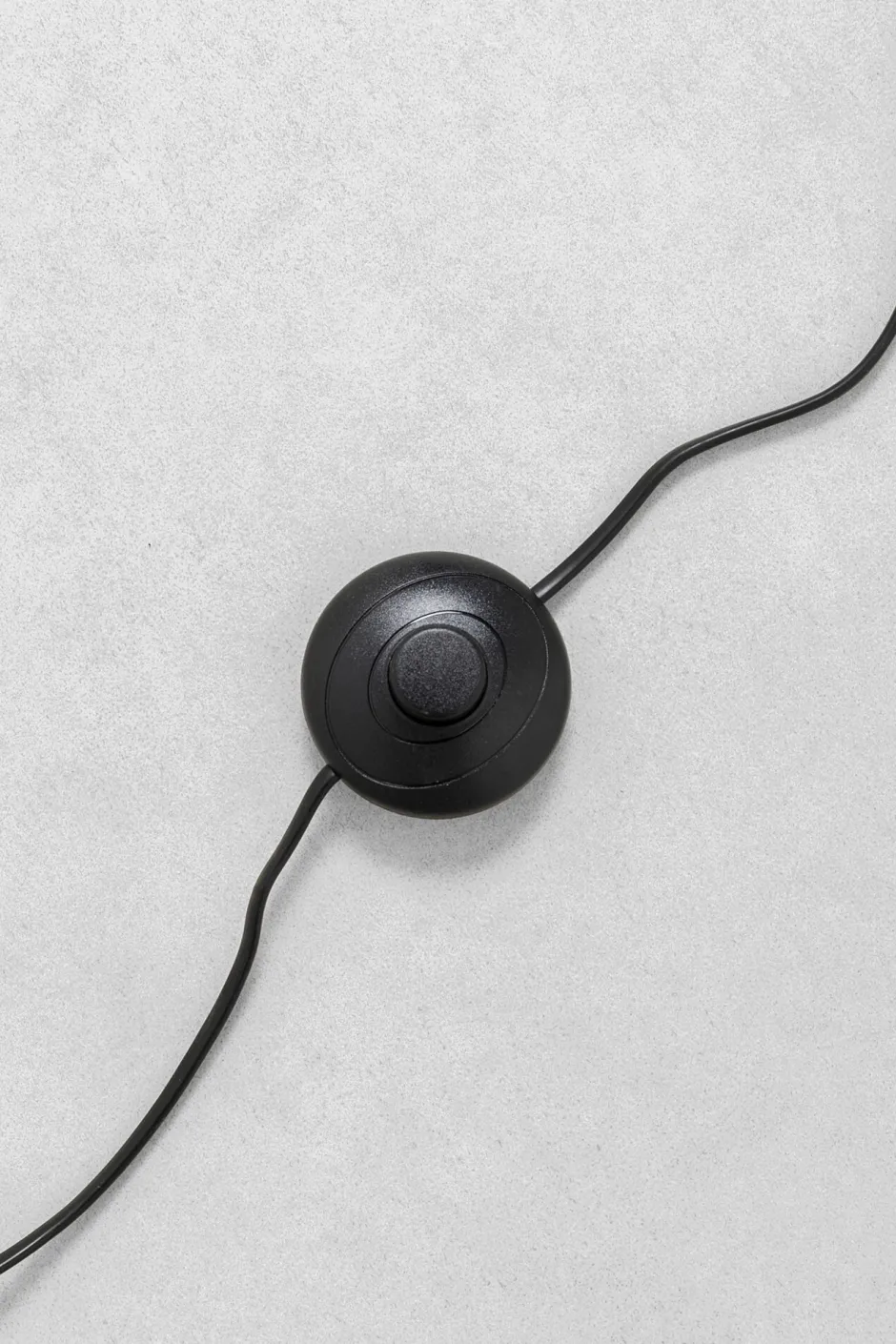 KARE Stehleuchte Five Loops 173cm