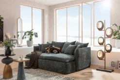 KARE Stehleuchte Five Loops 173cm