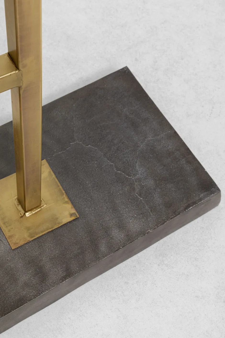 KARE Stehleuchte Five Loops 173cm