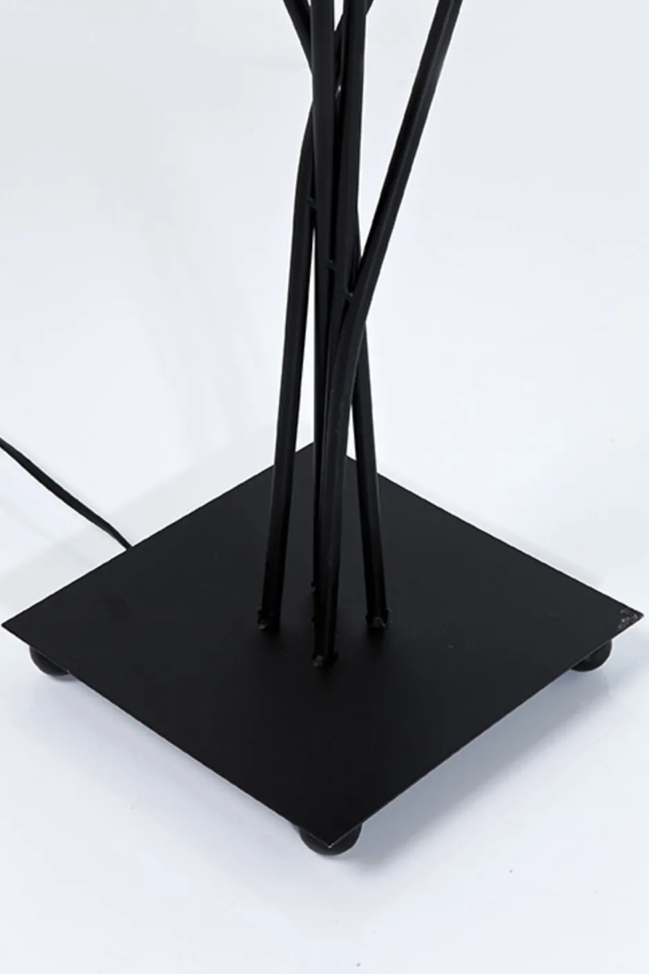 KARE Stehleuchte Flexible Mocca Cinque