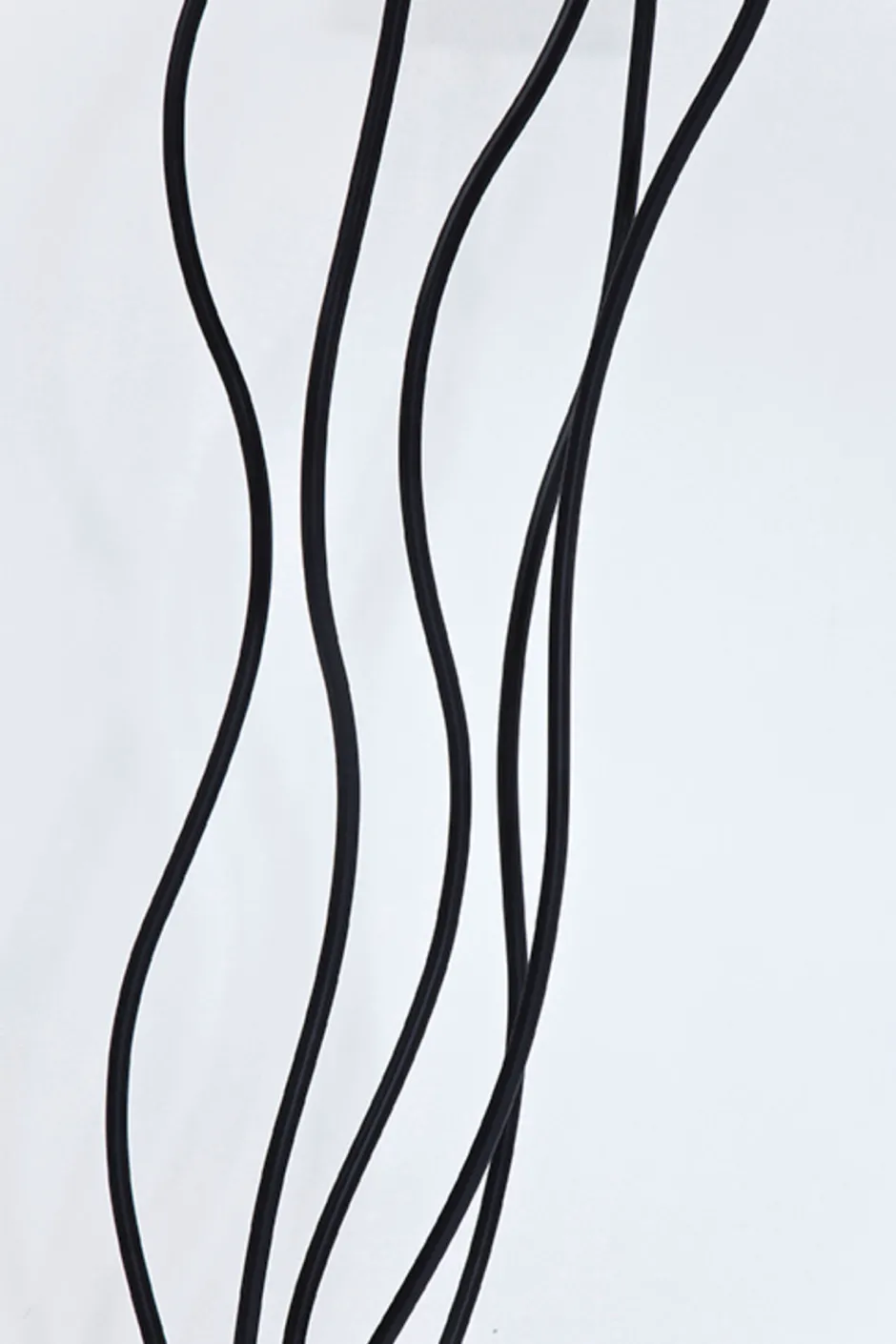 KARE Stehleuchte Flexible Mocca Cinque