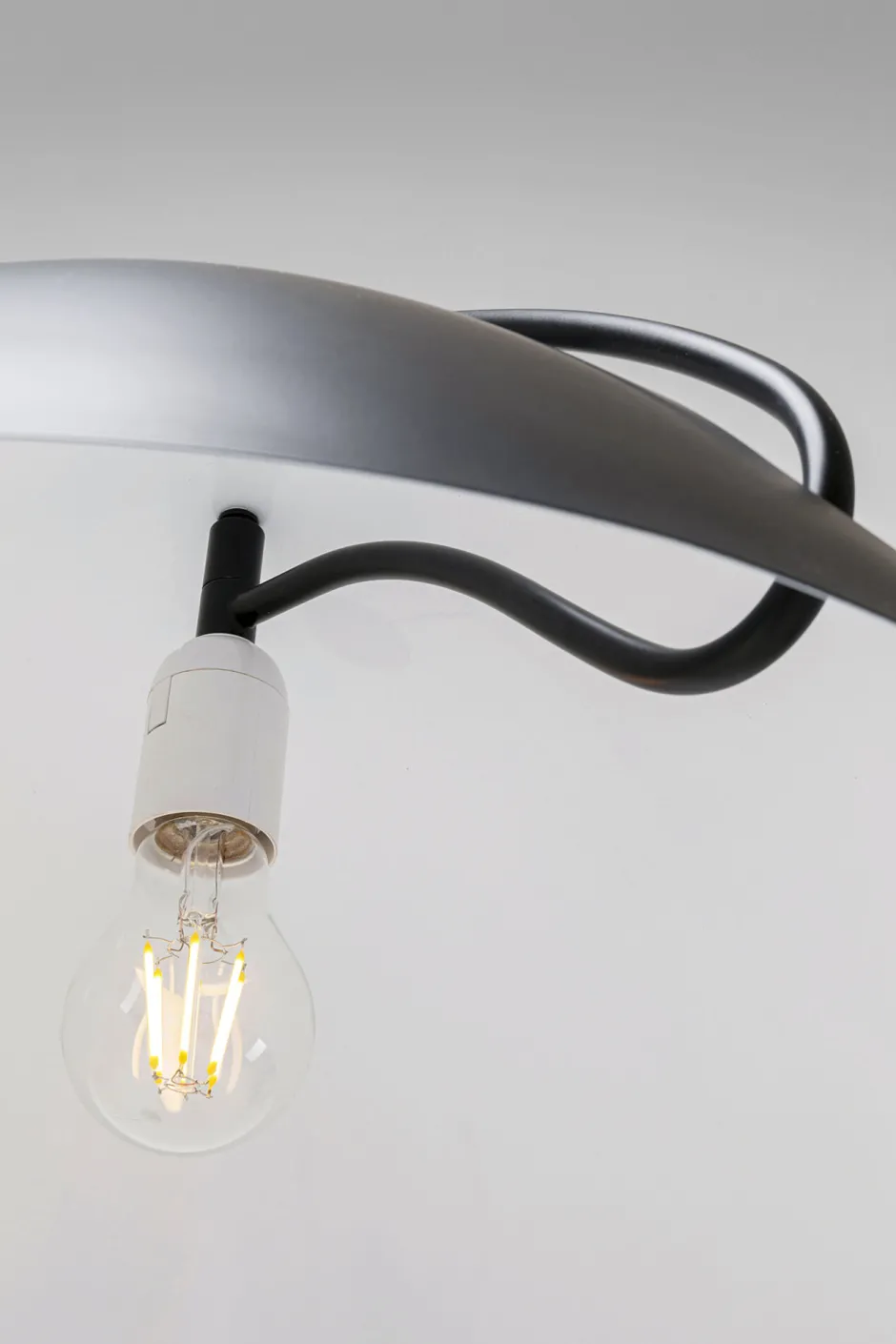 KARE Stehleuchte Flip 220cm