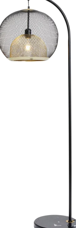 KARE Stehleuchte Grato 156cm