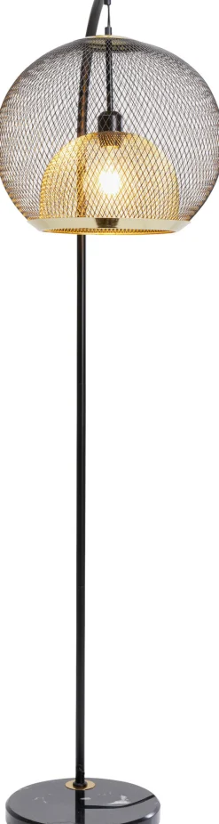 KARE Stehleuchte Grato 156cm