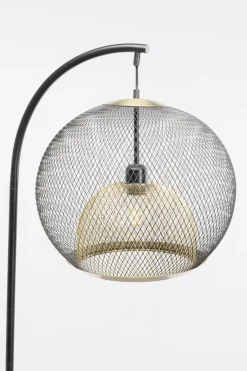 KARE Stehleuchte Grato 156cm