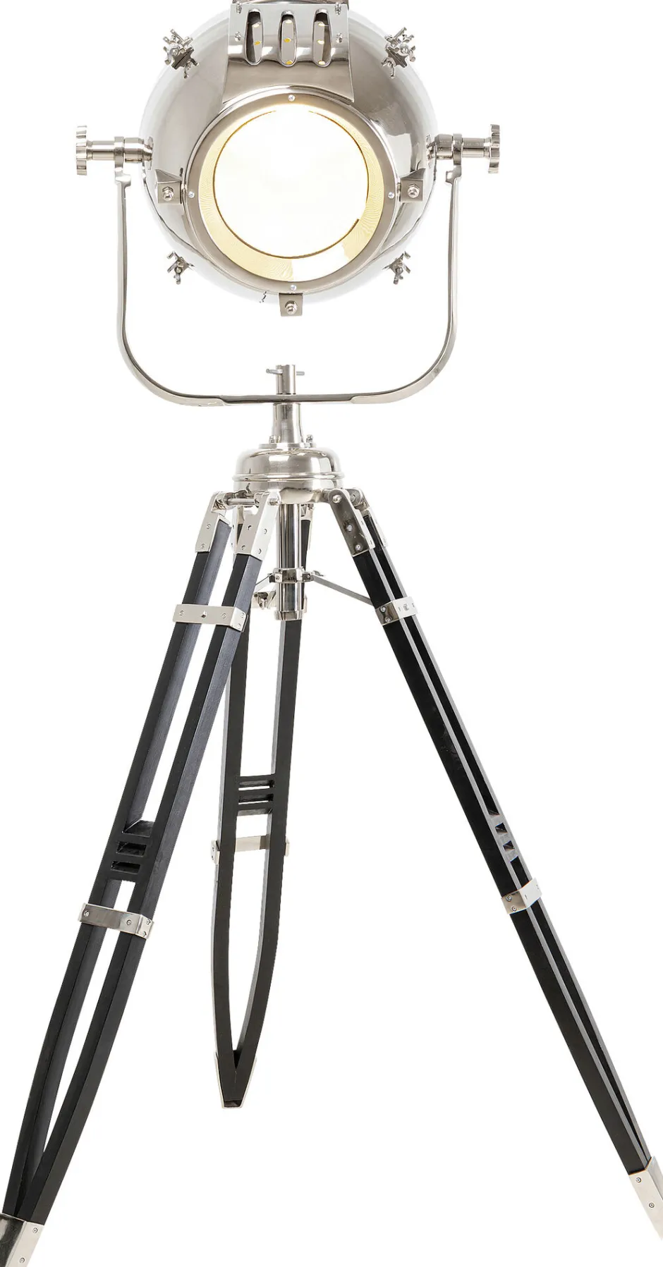 KARE Stehleuchte Movie 230cm