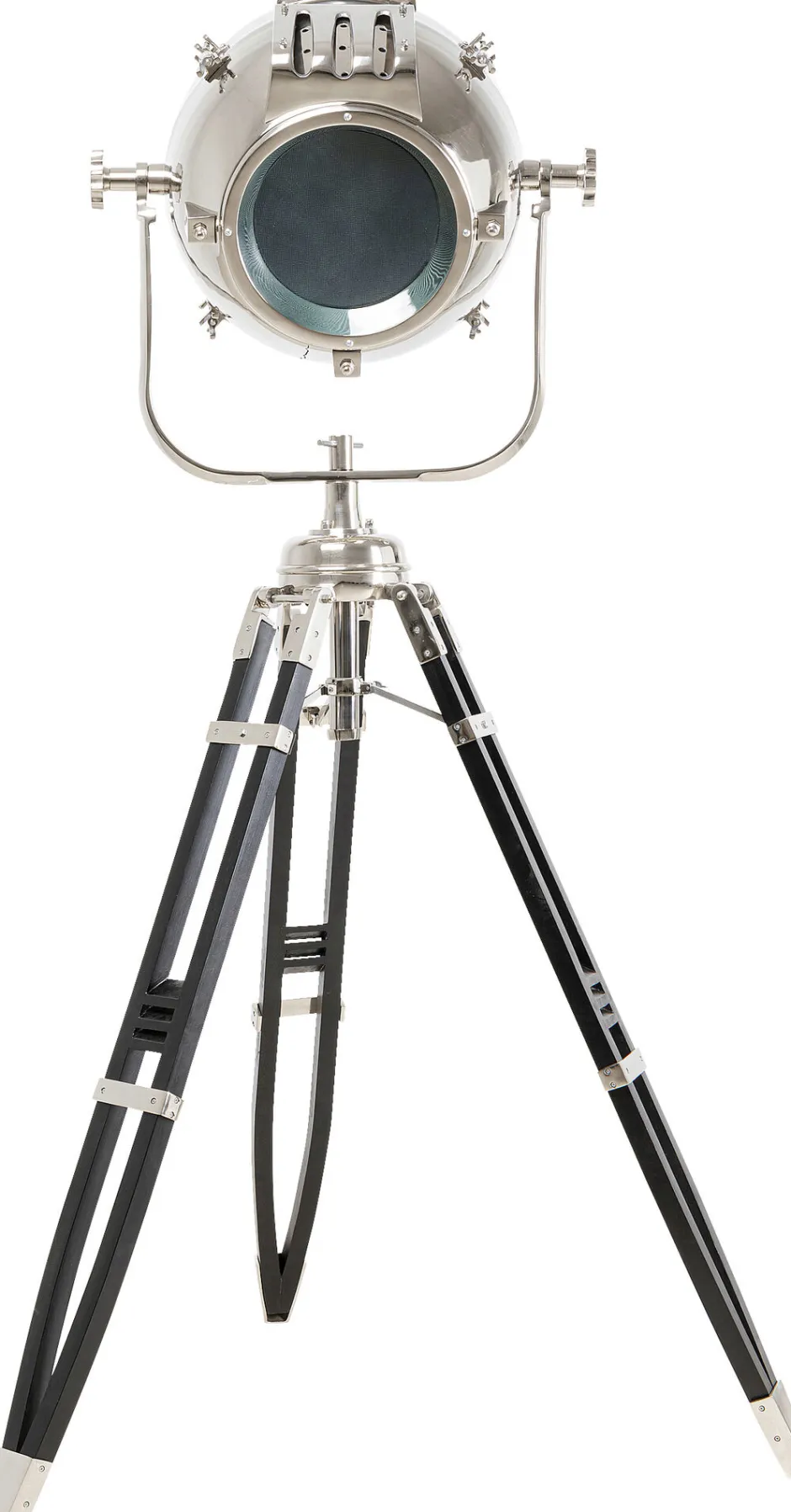 KARE Stehleuchte Movie 230cm