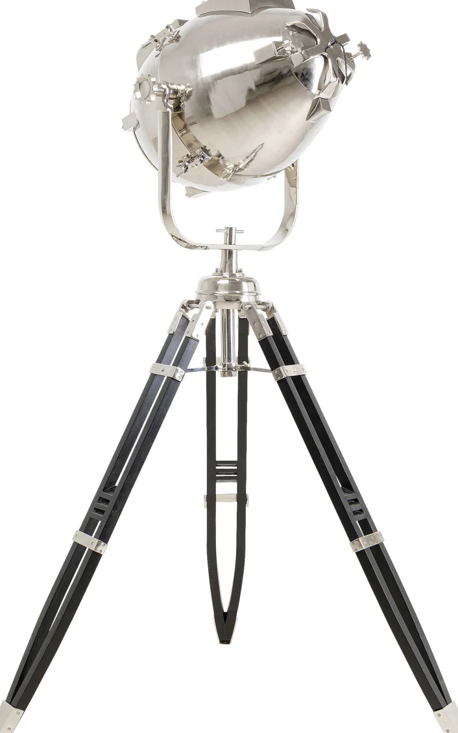 KARE Stehleuchte Movie 230cm