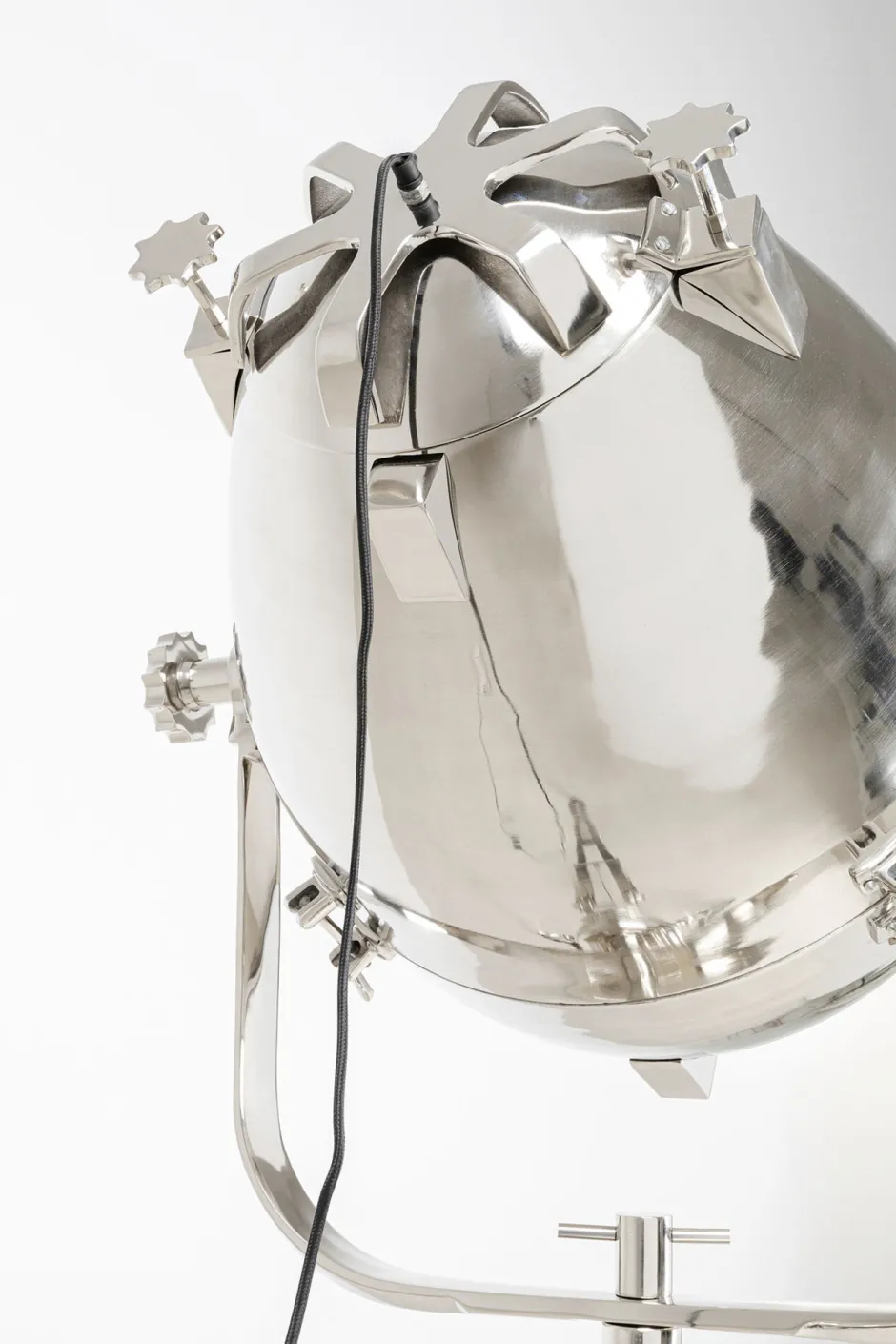 KARE Stehleuchte Movie 230cm