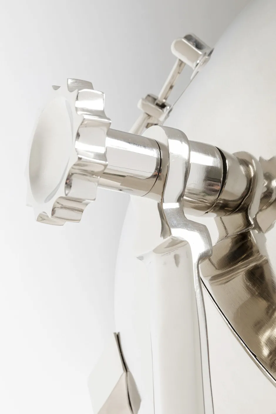 KARE Stehleuchte Movie 230cm