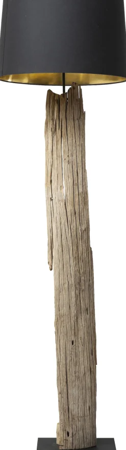 KARE Stehleuchte Nature Straight