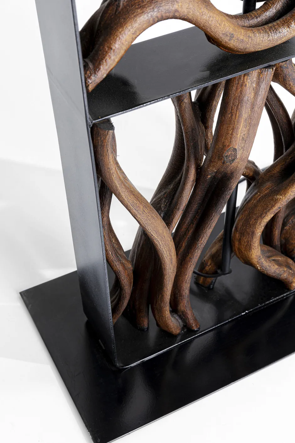 KARE Stehleuchte Nature Wave