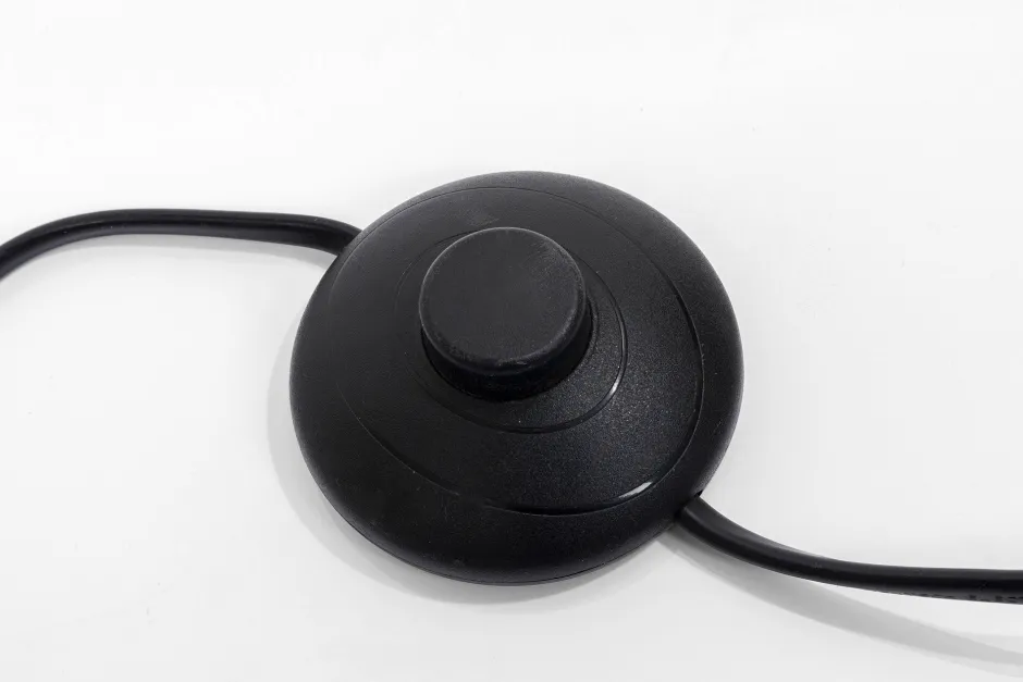 KARE Stehleuchte Nature Wave