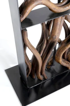 KARE Stehleuchte Nature Wave