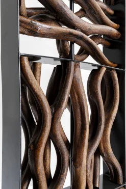 KARE Stehleuchte Nature Wave