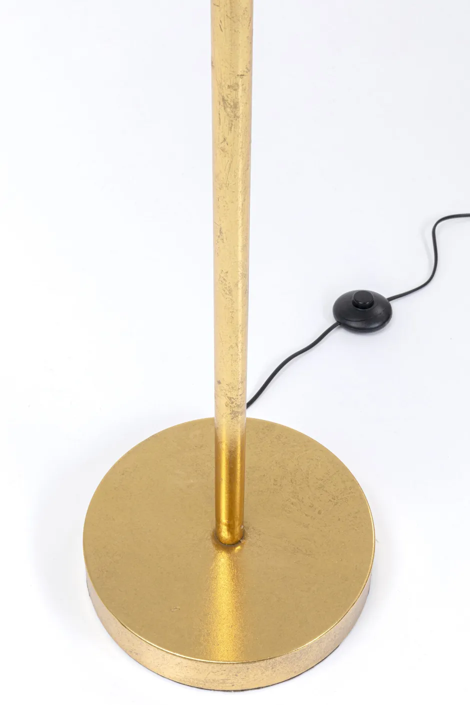 KARE Stehleuchte Palmera 170cm