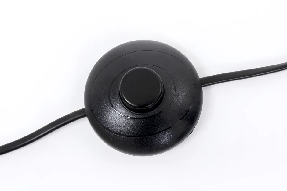 KARE Stehleuchte Palmera 170cm